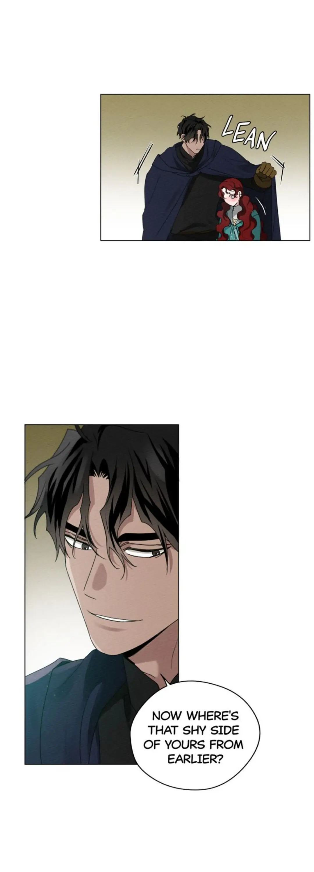 Under the Oak Tree Chapter 33.1 image 12